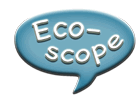 discuss the environment on Ecoscope channels